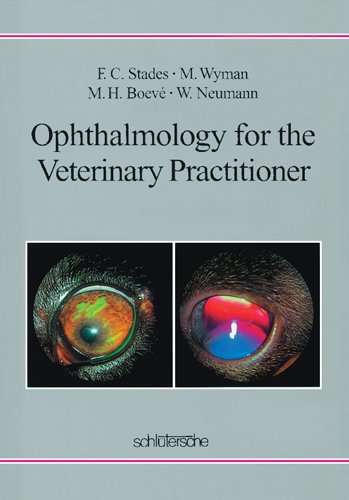 B.e.s.t Ophthalmology for the Veterinary Practitioner [P.P.T]