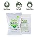 Peebol by SHEWEE – The Pocket-Sized Toilet – Rapidly Turns 1L of Urine into an Odourless, Compostable & Solid Gel. UK Made, Disposable Urinal for Everyone. Festival, Camping, Car Essentials – 6 Pack