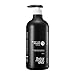 [The Hair Mother Cellar] M-hair Loss Shampoo For Moisturizing, Dandruff-free, Nourishing hair For Men (33.81fl.oz./1,000ml)