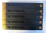 Nespresso OriginalLine Capsules: Livanto, 50 Count - ''NOT compatible with Vertuoline''