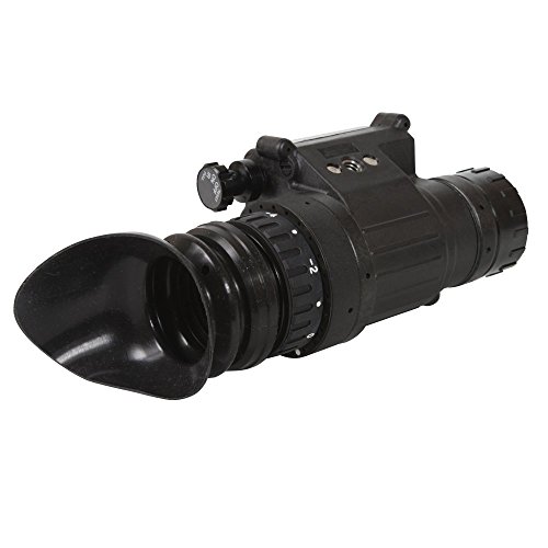 Sightmark PVS-14 Gen 3 Pinnacle Night Vision Monocular (Certified Refurbished)