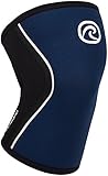Rehband Rx Knee Support - 5mm thick neoprene