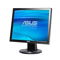 ASUS VB178N 17" ASUS 1280X1024 DVI D-SUB Monitor