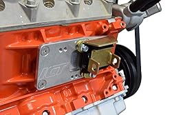 ICT Billet SBC Vehicle to LS Engine - Motor Mount