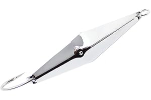 Clarkspoon Spoon Squid Trolling Spoon