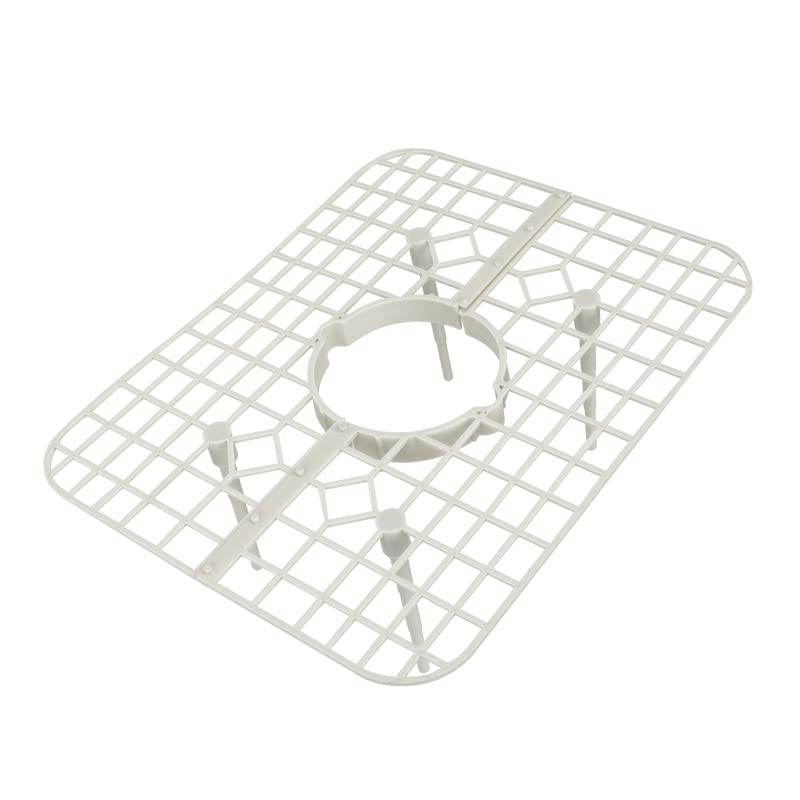 RXMORI 10 Pack Strawberry Supports, Strawberry Growing Racks, Strawberry Growing Frame, Square Strawberry Plant Stand Keep Plant Clean and Not Rot
