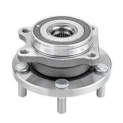 Stirling P513358PR_0O07 - Pair 2 Front Wheel