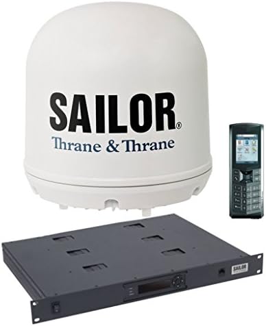 Cobham Sailor 250 Unlocked Phone - Non-Retail Packaging