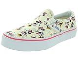 Vans Kids Classic Slip-On (Disney) Skate Shoe