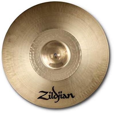 Zildjian K Custom Series - 21 Inch Hybrid Ride Cymbal, Traditional brilliant finish, 21" - Image 4