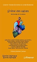 Sirène des sables