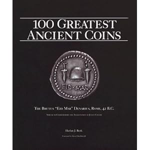 100 Greatest Ancient Coins