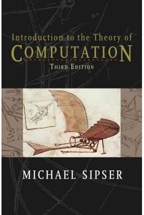 Introduction to the Theory of Computation: 9780357670583: Computer
