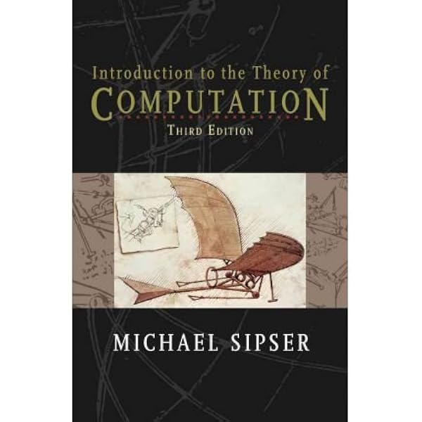 Introduction to the Theory of Computation: 9780357670583: Computer