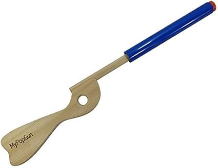 Amazon.com: Toy Gun Pop Gun – Safe, Fun 