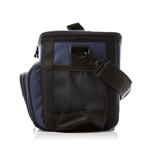 RTIC Day Cooler Bag 8 Can, Soft Sided Portable Insulated Cooling Bags