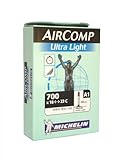 Michelin Aircomp Butyl Ultralight Tube - Road