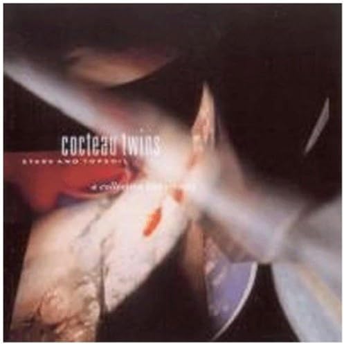 Cocteau Twins - Lullabies to Violaine: Singles & Extended Plays