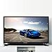 AXESS TV1703-40 40-Inch 1080p LED HDTV, Features VGA/3xHDMI/Headphone Inputs, Built-In Digital Speakers, Noise Reduction, Full Function Remotethumb 2