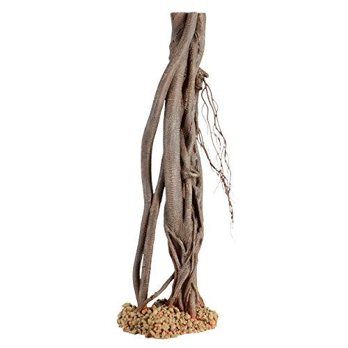 Underwater Treasures Mangrove Root – Medium