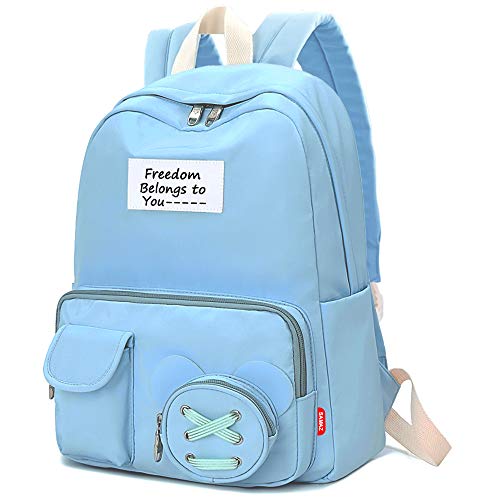 backpack with charging port