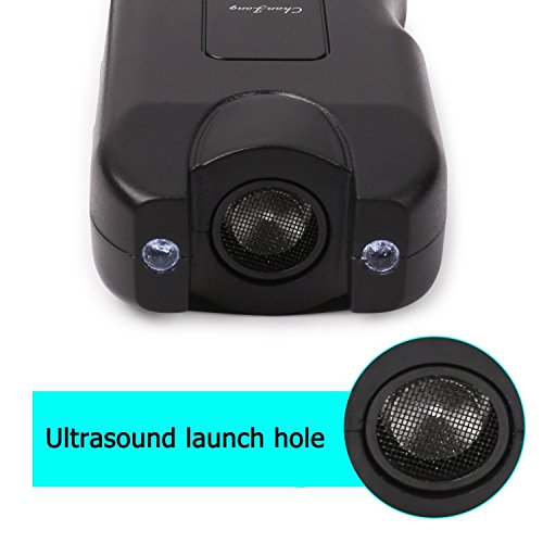 2 APlus+Handheld+Repellent+Ultrasonic+Deterrent