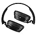 Skullcandy Riff Wireless On-Ear Headphones – Blackthumb 2