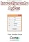 Livro Calculando o rendimento de um Fundo de Investimento em Ações Programado em Visual C#