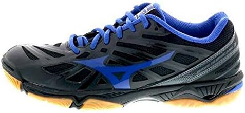 mizuno wave hurricane 3 2017