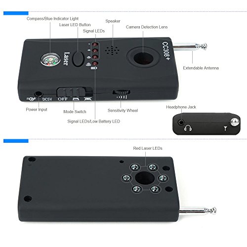 4 Toughsty+Anti+Spy+Hidden+Scanner+Detector