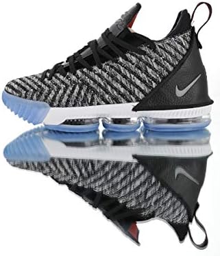 Men's Lebron 16 Combat Basketball Shoes