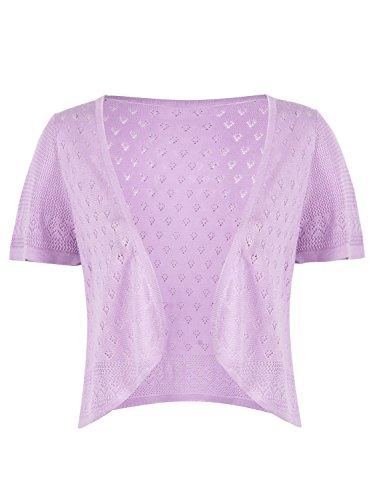 Clothink Women Short Sleeve