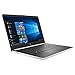 All-New 2020 HP 14″ inch FHD IPS LED 1080p Laptop Intel Core 10th Gen i5-1035G4 4GB DDR4 128GB SSD Windows 10 in S Mode (Silver)thumb 2