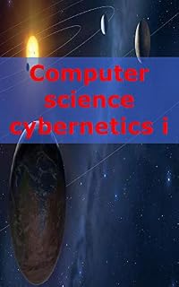 Livro Computer science cybernetics