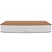 Fluance AB40W High Performance Soundbase Home Theater System with 3D Surround Sound & Enhanced Bass Boost, Wide Angle Soundstage, Bluetooth aptX (Lucky Bamboo)thumb 1