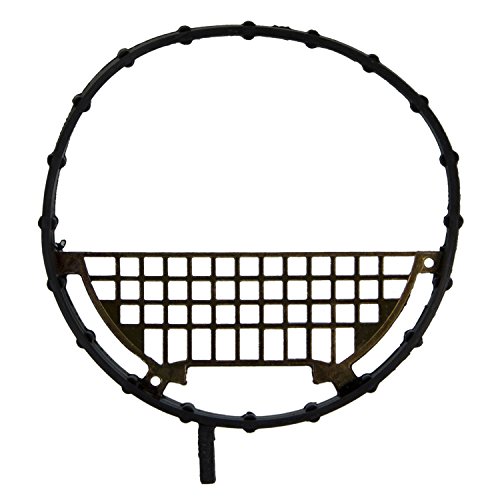 Fel-Pro 61631 Throttle Body Mounting Gasket
