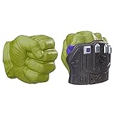 Marvel Thor: Ragnarok Hulk Smash FX Fists