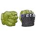 Marvel Thor: Ragnarok Hulk Smash FX Fists