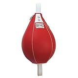 Cleto Reyes Double End Bag