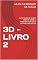 Livro 3D - LIVRO 2 : CAPACIDADE DE VIVER E OBRA DE SABER SI SABER MELHOR QUE A VIDA MELHOR VAI TER