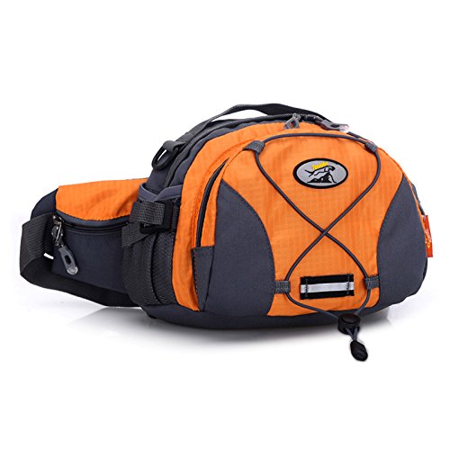 Diamond Candy Sport Taschen , Schlüssel Geldtasche? Karten Geldtasche, Joggen, Kletterei, Wandern, Trekking, Radfahren, Marathon Sport Aktivitäten (Orange)
