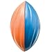Playoff Foam Turbo Football (Colors May Vary)