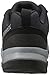 adidas outdoor Kids' Terrex AX2R Lace-up Shoe, Black/Black/Vista Grey, 7 M US Big Kid