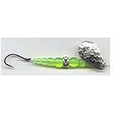 Amazon Com Mack S Lure Wedding Ring Classic Original Series Sports Outdoors