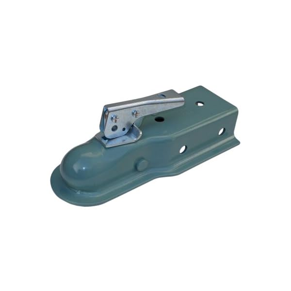 3-Tongue-Boat-Trailer-Straight-Coupler-Tow-for-1-78-Hitch-Ball-Five-Oceans
