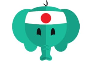 Simply Learn Japanese Phrasebook