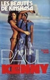 Les  Beautés de Kinshasa