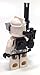 Lego Star Wars Clone Trooper Sniper