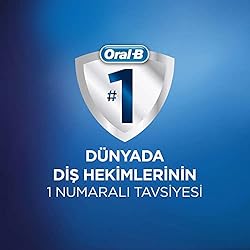 Oral-B Crossaction CleanMaximiser Replacement Heads