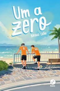Livro Um a zero